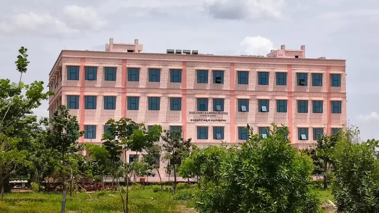 Andhra Pradesh High Court Refuses To Set Aside Piracy Conviction, Directs Cassette Shop Owner To Serve Sentence Andhra Pradesh High Court Refuses To Set Aside Piracy Conviction, Directs Cassette Shop Owner To Serve Sentence