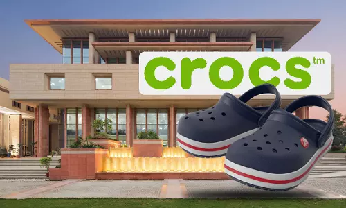 Delhi High Court Grants Relief To Crocs, Cancels Registration Of Deceptively Similar Croose Trademark Delhi High Court Grants Relief To Crocs, Cancels Registration Of Deceptively Similar Croose Trademark