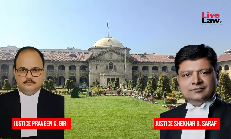 Mere Absence Of Activity At Principal Place Of Business Doesnt Mean Invoices Issued To Assessee Are Fake: Allahabad High Court