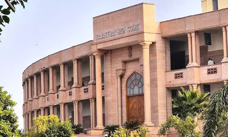 Rajasthan HC Grants One Month Extension For Filing Tax Audit Report After Complaints Of Glitches On E-Filing Portal