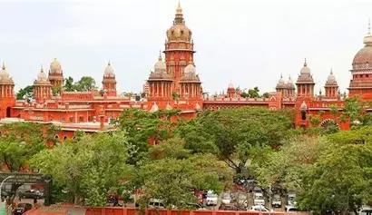TNGST Act | Purchase Tax Cannot Be Levied on Buyer for Sellers Tax Default: Madras High Court