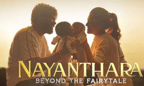 Madras HC Issues Notice On Plea Claiming Scenes From Rajnikanth-Starrer Chandramukhi Were Unauthorisedly Used In Nayantharas Documentary