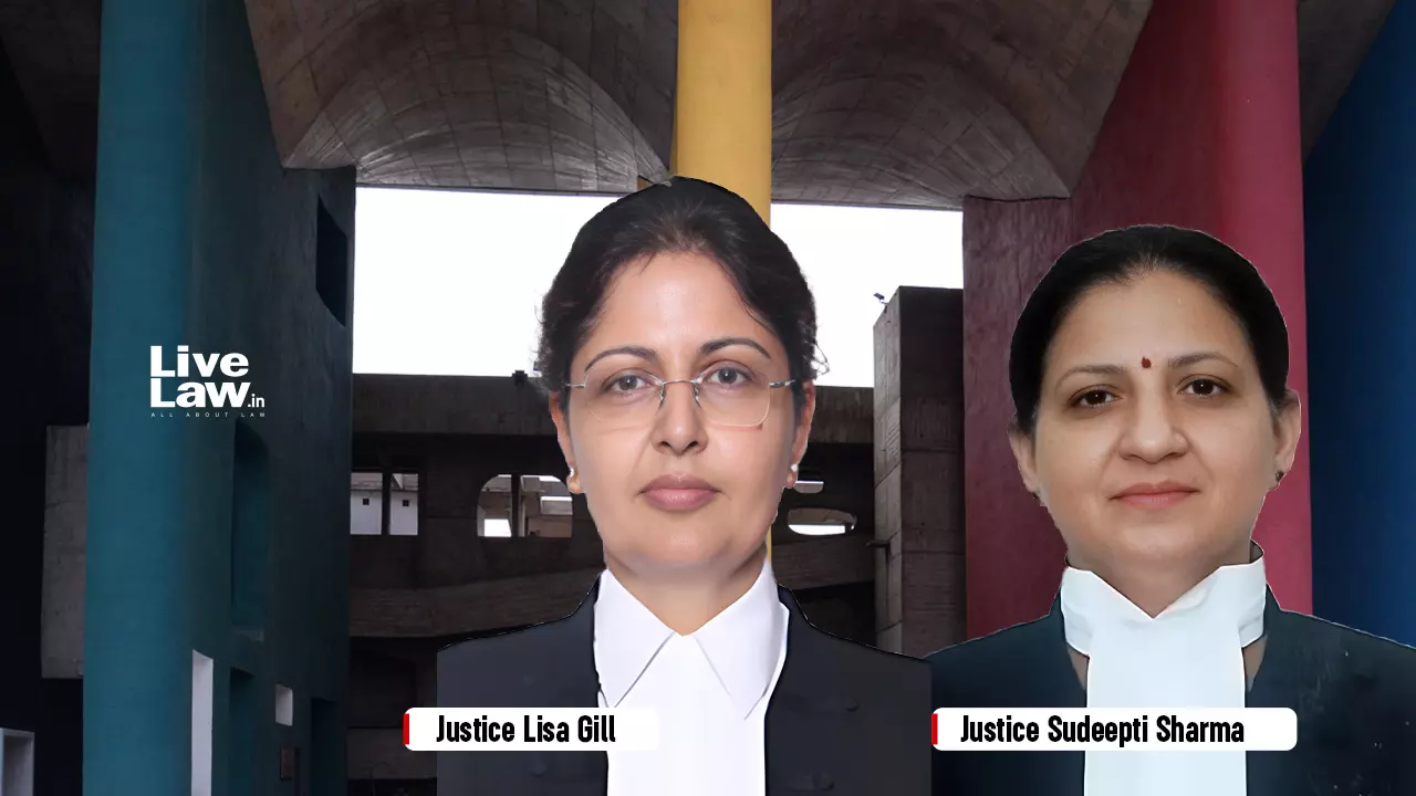 Failure To Notify GST Commissioner About Partners Retirement Makes Ex-Partner Liable For Firms GST: Punjab & Haryana High Court