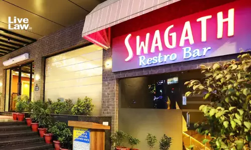 Delhis Swagath Restaurant Moves High Court Against Telangana-Based Hotel Chain Alleging Trademark Infringement