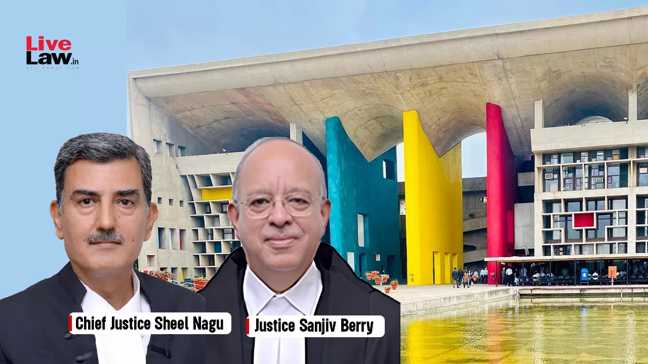 Municipal Corporations Not Entitled To Unconditional Stay U/S 36 A&C Act; Treated At Par With Private Parties: P&H High Court