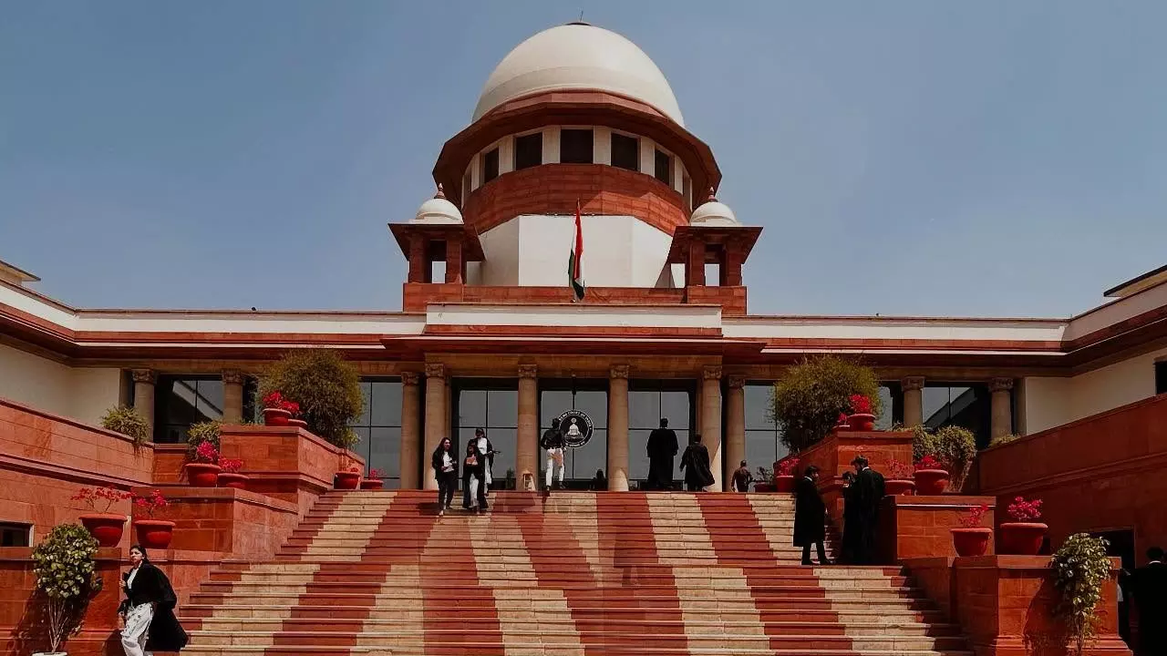 MP Entry Tax Act | Manufacturers Liable For Entry Tax As They “Cause Entry” Of Liquor Into Local Areas : Supreme Court