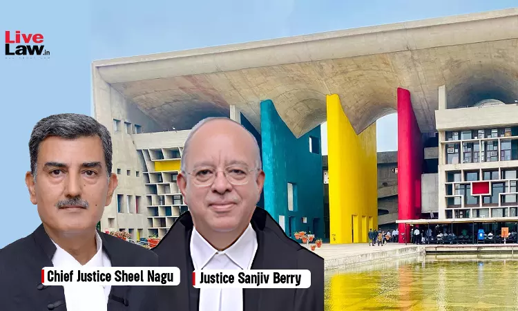 Municipal Corporations Not Entitled To Unconditional Stay U/S 36 A&C Act; Treated At Par With Private Parties: P&H High Court