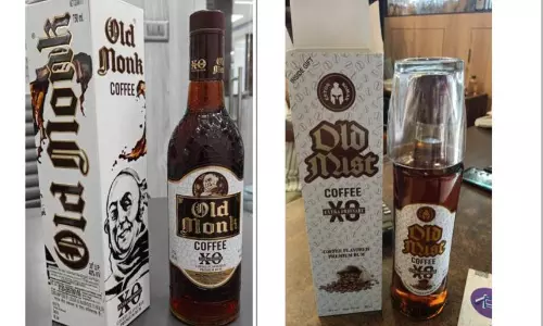 Himachal Pradesh High Court Restrains Sale Of Old Mist Coffee-Flavoured Rum In Trademark Infringement Suit By Old Monk Brand Owners
