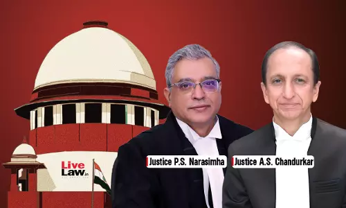 Indian Courts Have No Jurisdiction To Appoint Arbitrator For Foreign-Seated Arbitration : Supreme Court