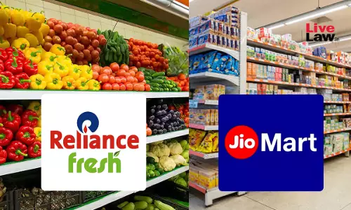 Delhi High Court Provides Interim Relief To Jio & Reliance, Orders E-Commerce Platforms To Delist Counterfeit FMCG Goods