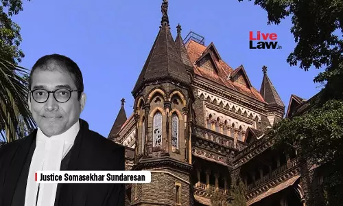 Bombay High Court Sets Aside Awards Against Stock Broker For Ignoring Claimants Statements