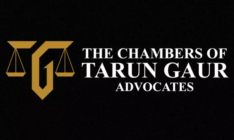 Asset Replacement Under PMLA - M3M Builder Landmark Verdict