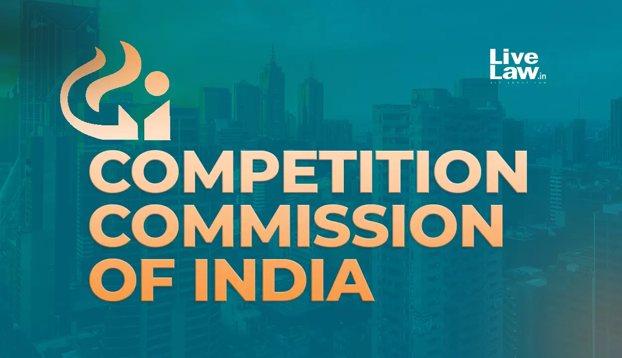 Competition Commission Finds Basketball Federation Of India Prima Facie Liable For Abuse Of Dominance And Anti-Competitive Arrangements, Directs Investigation