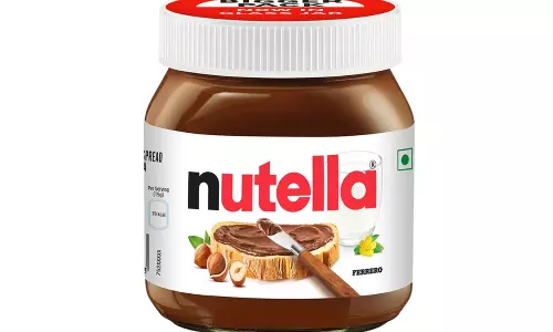Delhi High Court Declares Nutella As Well-Known Trademark, Says It Is Recognized All Across The Globe Delhi High Court Declares Nutella As Well-Known Trademark, Says It Is Recognized All Across The Globe
