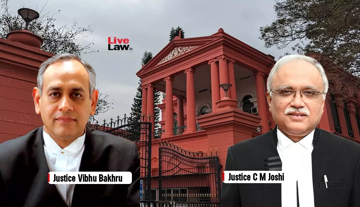 Mere Change In Arbitral Rules Does Not Frustrate Arbitration Agreement: Karnataka High Court