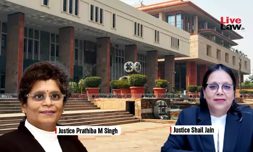 Delhi High Court Quashes VAT Assessment Orders Passed By Audit Officer Citing Lack Of Jurisdiction