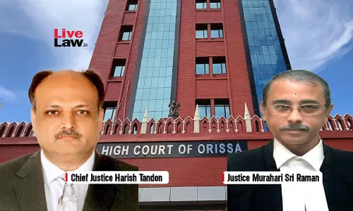 Audit Assessment Under Orissa VAT Act Is Invalid If Audit Visit Report Is Time-Barred: High Court