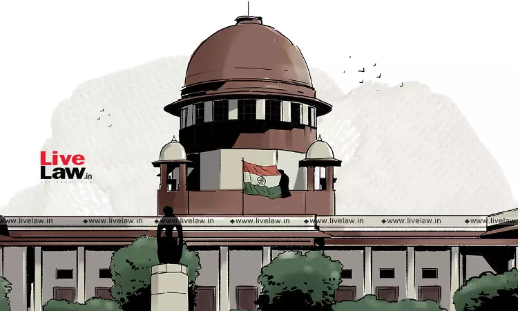 Externally Procured Parts Supplied To Customer For Assembly, But Not Used By Manufacturer, Arent Liable To Excise Duty : Supreme Court