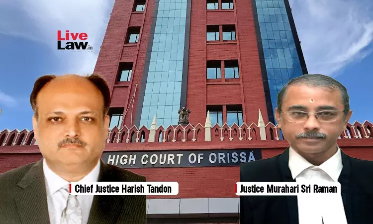 Orissa High Court Sets Aside Ex Parte GST Order Over Notice Sent To VAT-Era Email