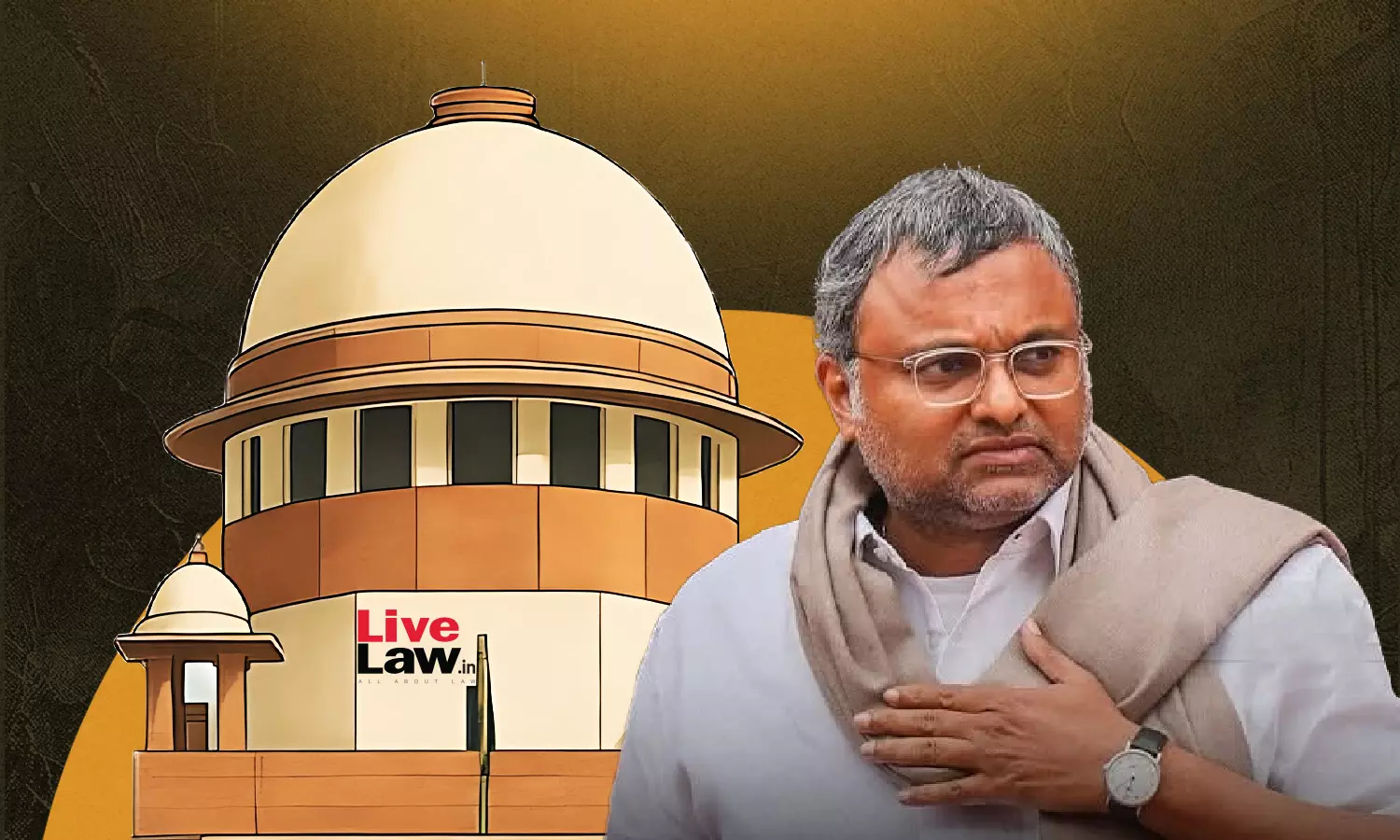 HC Interfered Prematurely : Supreme Court On Delhi HC Deferring PMLA Charge Hearing Against Karti Chidambaram MP
