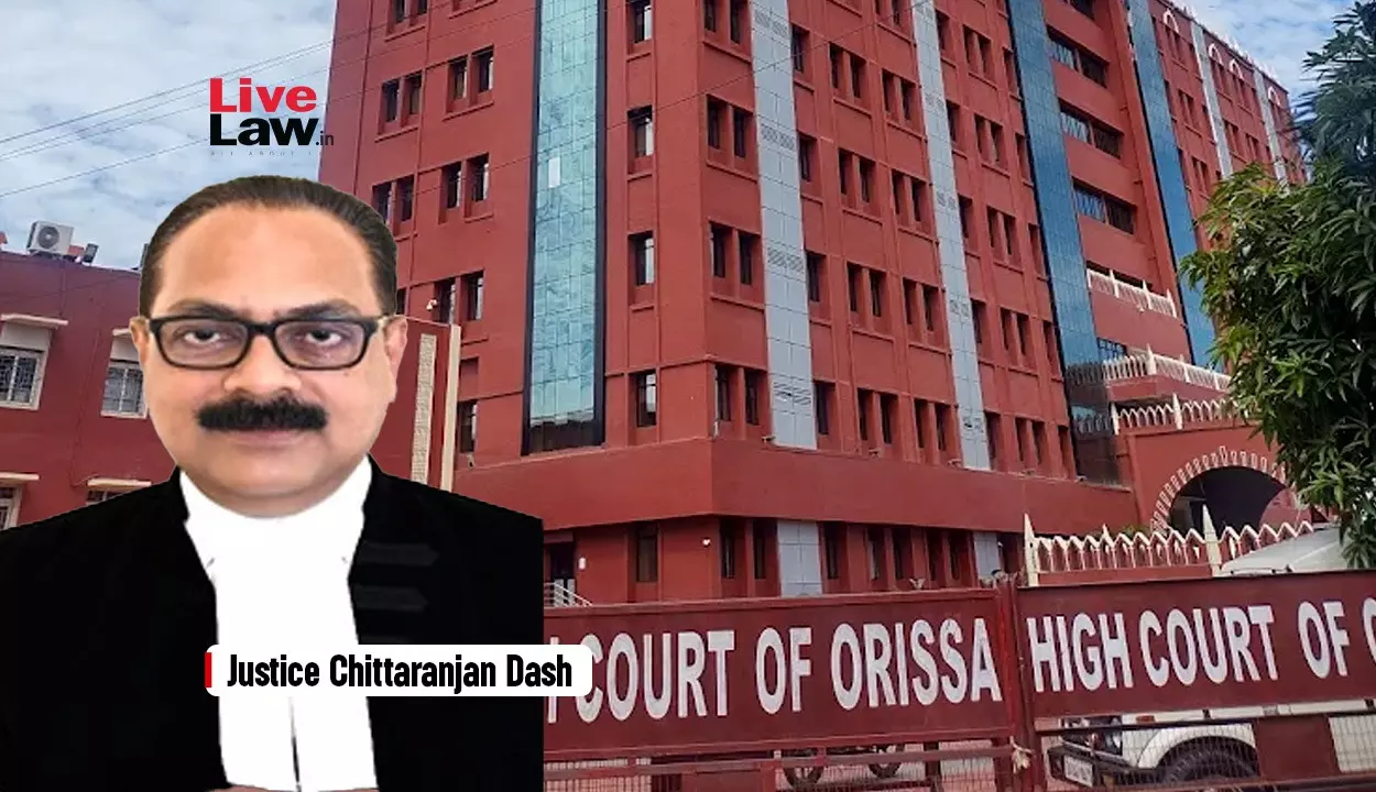 Cheque Dishonour Proceedings Can Be Sustained Against Directors & Signatories Of Company Even If It Is Declared Insolvent: Orissa High Court