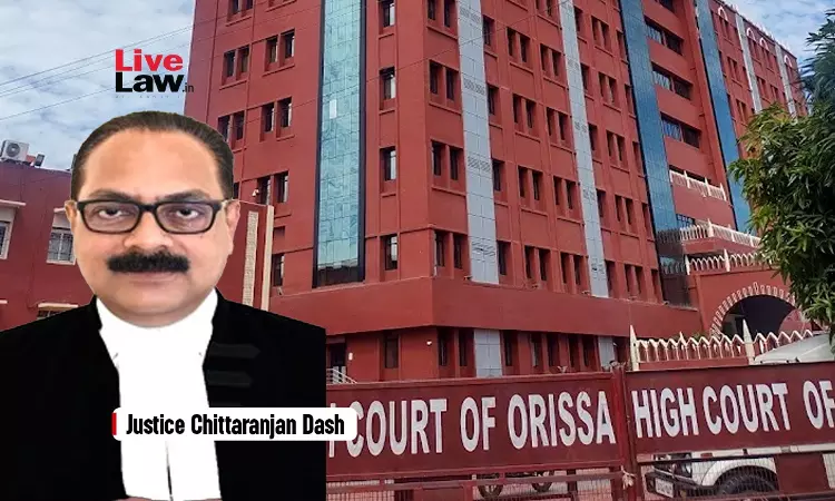 Cheque Dishonour Proceedings Can Be Sustained Against Directors & Signatories Of Company Even If It Is Declared Insolvent: Orissa High Court