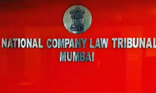 Penalty Imposed By SEBI After Commencement Of Insolvency Cannot Be Admitted As Claim During CIRP: NCLT Mumbai Penalty Imposed By SEBI After Commencement Of Insolvency Cannot Be Admitted As Claim During CIRP: NCLT Mumbai