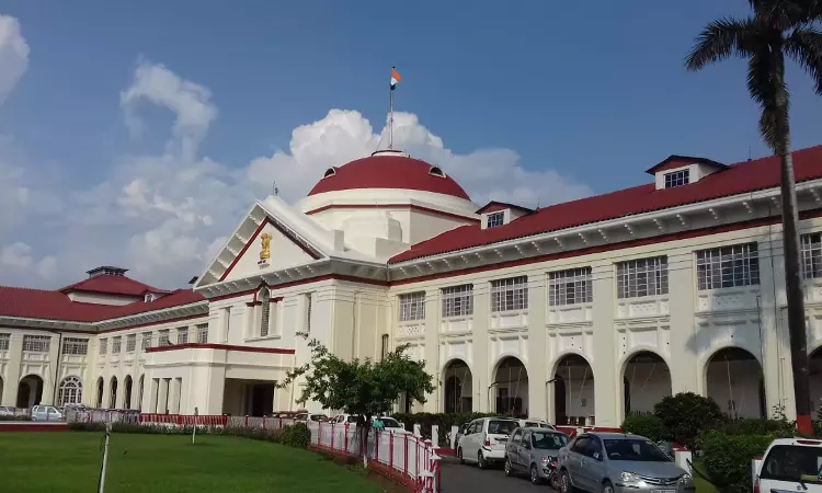 Limitation To Claim GST Refund Begins From Date Of Correct Tax Payment: Patna High Court