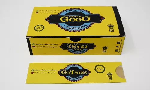 Calcutta High Court Grants Plea For Injunction By Moondust Paper Ltd In Suit Against Infringement Of Captain Gogo Trademark Calcutta High Court Grants Plea For Injunction By Moondust Paper Ltd In Suit Against Infringement Of Captain Gogo Trademark