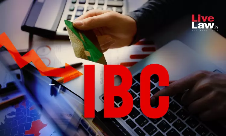 Parliamentary Panel Pushes For Fast-Track Insolvency Courts, More NCLT Benches