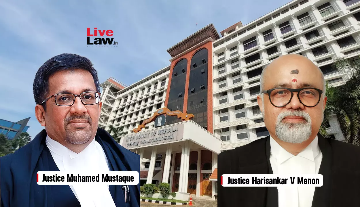 Revisional Powers U/S 56 KVAT Act Are Limited, Clarificatory Orders Have Only Prospective Effect: Kerala High Court