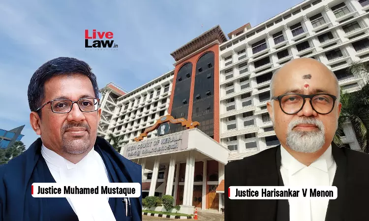 Penalty U/S 45A KGST Act Cannot Be Initiated Beyond Reasonable Time Despite No Prescribed Limitation Period: Kerala High Court