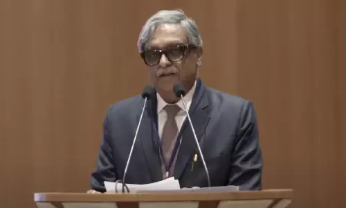 Usage Of AI Can Save Time In Arbitration Proceedings, Cannot Be Ignored Over Confidentiality Concerns: Justice Vikram Nath