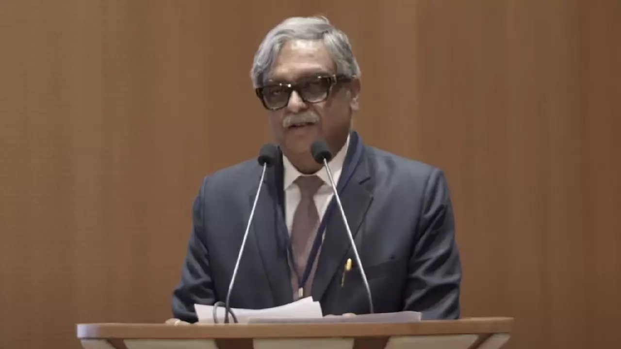 Usage Of AI Can Save Time In Arbitration Proceedings, Cannot Be Ignored Over Confidentiality Concerns: Justice Vikram Nath