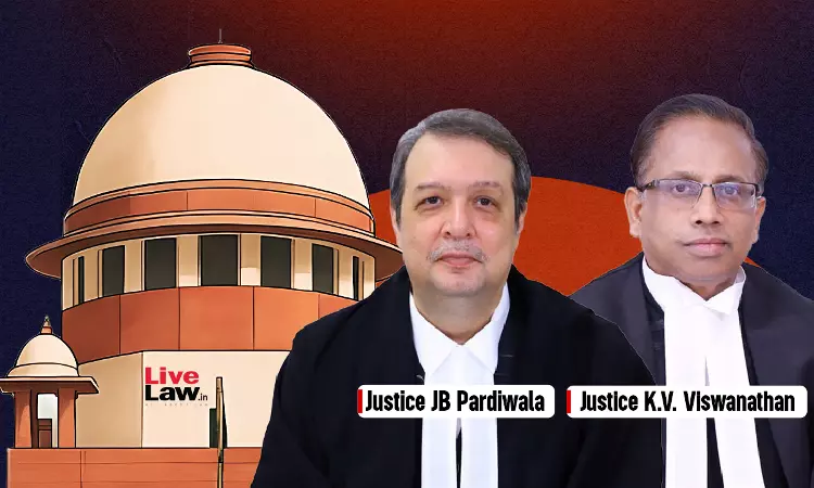 Non-Signatory Which Isnt A Veritable Party Cannot Invoke Arbitration Clause : Supreme Court
