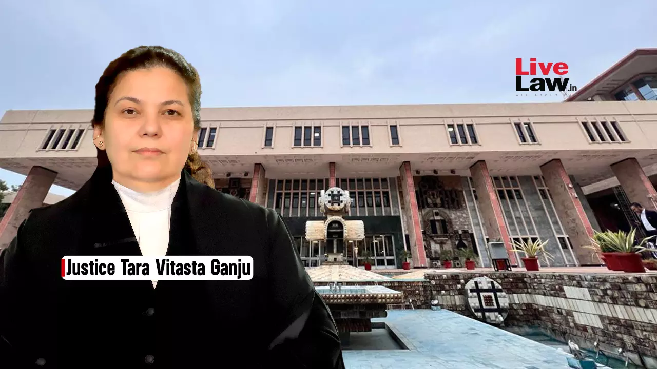 Delhi High Court Transfers Winding-Up Petitions Against Vigneshwara Developwell Pvt Ltd To NCLT