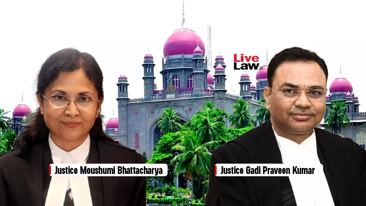 Not Unknown to Law: Telangana High Court Upholds Reserve Price Reduction After Repeated Failed SARFAESI Auctions