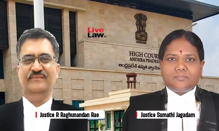 [CGST Act] Absence Of Document Identification Number Doesnt Render Assessment Orders Void: Andhra Pradesh High Court