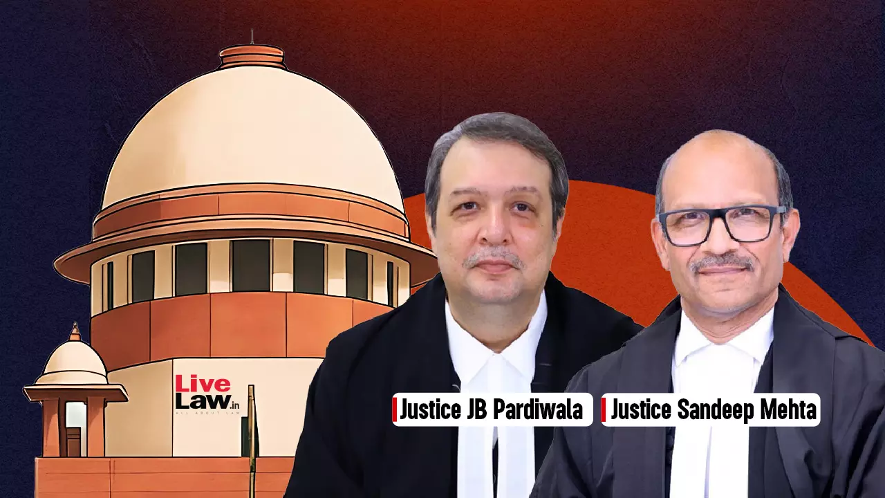 Transfer Of Title In Immovable Property Doesnt Attract Service Tax : Supreme Court