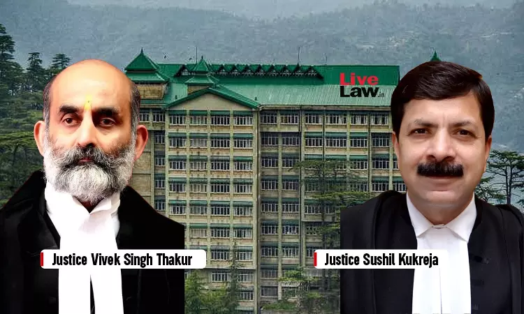 Central & State GST Authorities Must Coordinate To Avoid Multiple Adjudications On Same Issue: Himachal Pradesh High Court