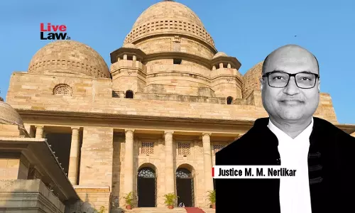 Prior IBC Proceedings Dont Bar Criminal Prosecution Of Directors Under S. 138 Negotiable Instruments Act: Bombay High Court