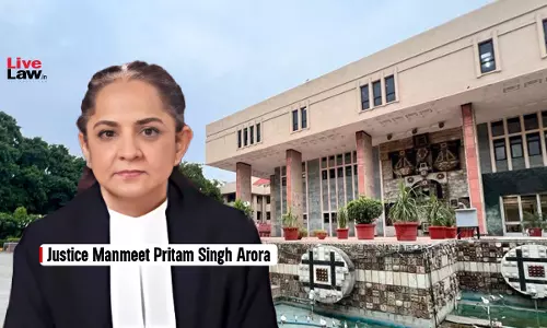 Delhi High Court Revives Inventors Patent Application For Mechanical Folding Device