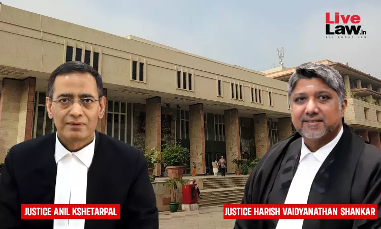 Delhi High Court Slaps ₹1 Lakh Cost On Litigant For Misusing Writ Jurisdiction To Stall DRT, NCLT Proceedings