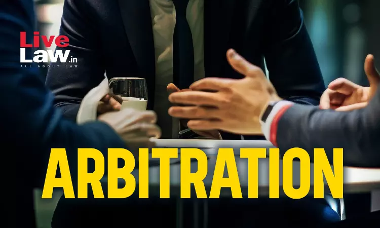 When High Court Appoints, High Court Extends: Clarifying Jurisdictional Anomaly Under Section 29A Of Arbitration Act