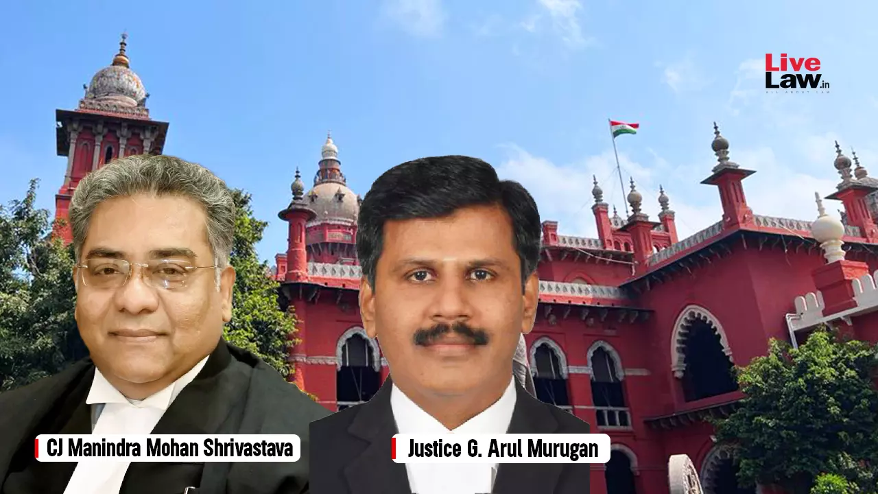 Income Tax | Govt Grant/Subsidy Under Rehabilitation Scheme Is Capital Receipt, Not Taxable As Revenue: Madras High Court