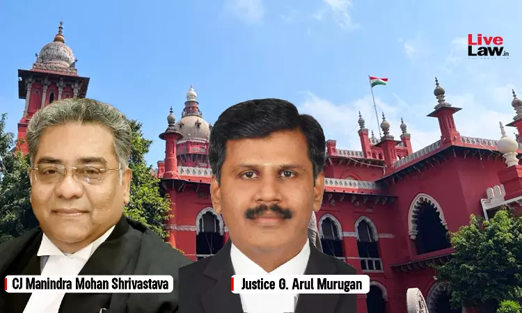 No Depreciation On SIPCOT Payments For Infrastructure Development, But Eligible For 5% Annual Revenue Deduction: Madras High Court