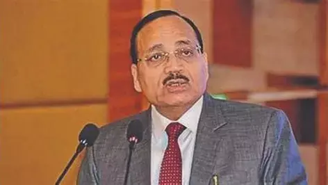 Party Autonomy In Arbitration Is Being Misunderstood As Right To Choose Favourable Decision-Makers: CJI Surya Kant Party Autonomy In Arbitration Is Being Misunderstood As Right To Choose Favourable Decision-Makers: CJI Surya Kant
