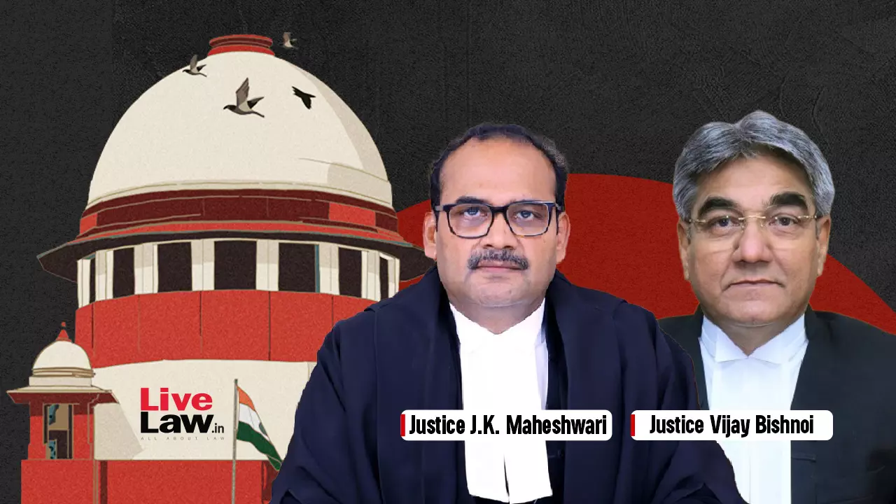 Sandesara–Sterling Group Loan Fraud | Supreme Court Quashes Criminal Cases After Accused Agree To Pay Rs 5,100 Crore To Banks