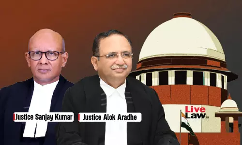 NCLT Can Order Forfeiture Of Entire Deposit If Purchaser Of Liquidation Assets Defaults In Payments : Supreme Court