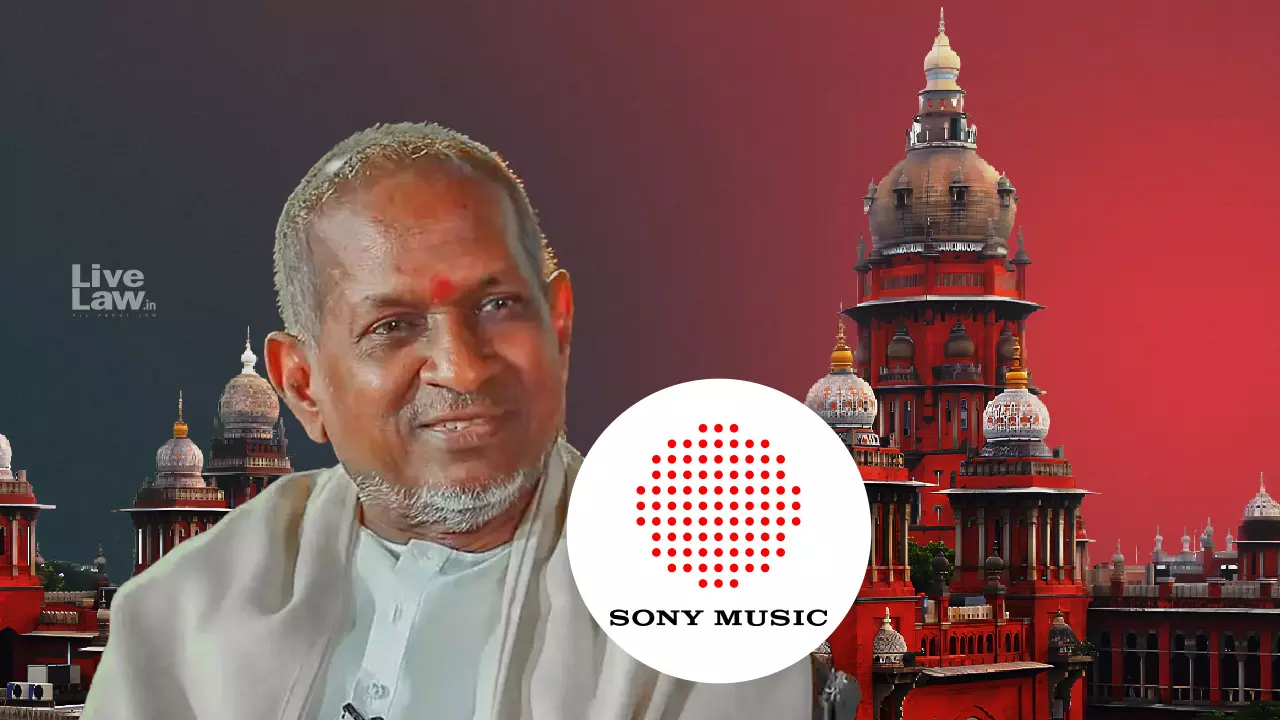 Being Cheated By Music Companies: Ilaiyaraaja Tells Madras High Court In Copyright Infringement Case Against Sony Music